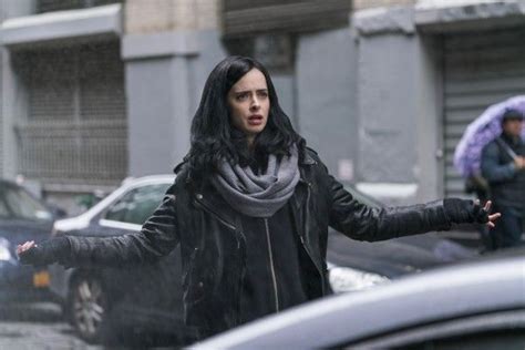 krysten ritter to direct four episodes of peacock horror series girl in the woods