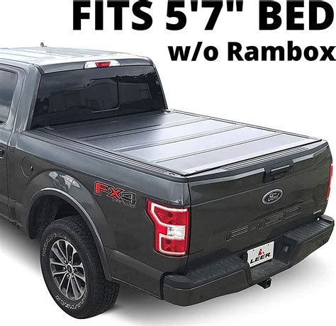 Top 10 Best Tonneau Cover For Rambox Car Understanding