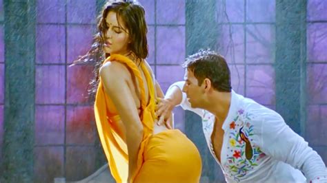 Gale Lag Ja Video Song De Dana Dan Movie Akshay Kumar Katrina Kaif Youtube