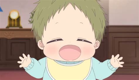 Koutarou Kashima Gakuen Babysitters Babe Babysitters In Gakuen Babysitters Anime