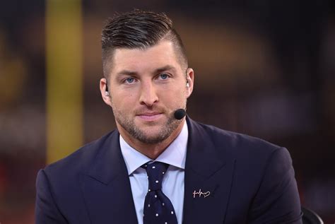 If there is not a host church near you. Tim Tebow is predicting major things for Ohio State in 2018