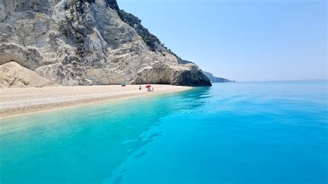 Best Ionian Islands To Visit Kefalonia Lefkada Ithaca