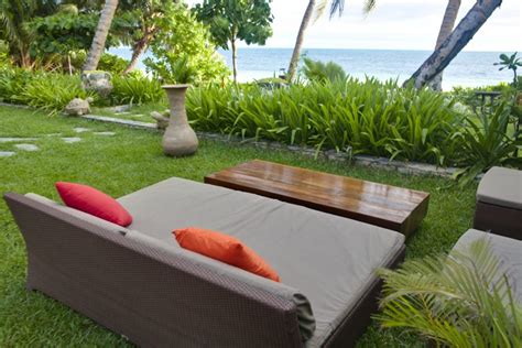 Dhevatara Beach Resort Seychelles Attitude Votre Séjour Sur Mesure