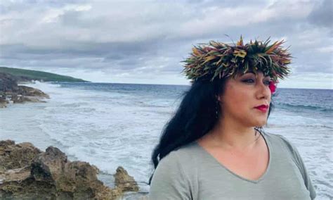 ‘they Need To Care About Our Humanity Death Of Tongan Lgbtq Activist