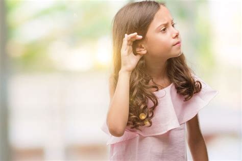 Bullous Myringitis And Similar Ear Infections Facty Health
