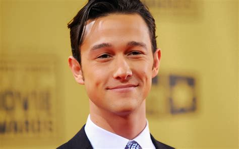 Joseph Gordon Levitt Offered Lead Role In Edward Snowden Biopic Film News Conversations