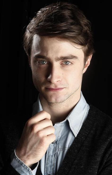 English actor, daniel radcliffe's birth name is daniel jacob radcliffe. Daniel Radcliffe Age, Weight, Height, Measurements ...