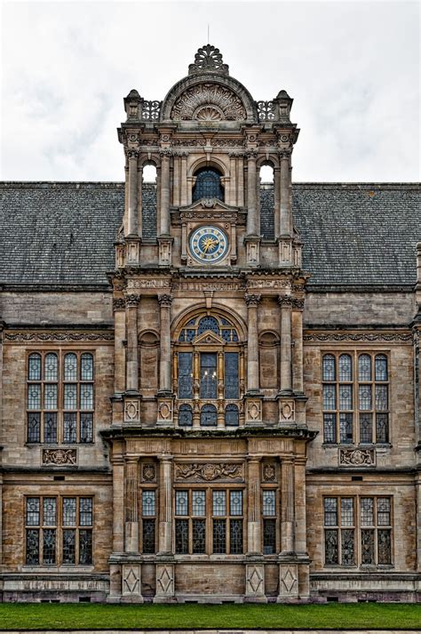 Oxford England College Aesthetic Travel Aesthetic Beautiful