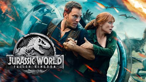 Film Review Jurassic World New On Netflix Film Reviews