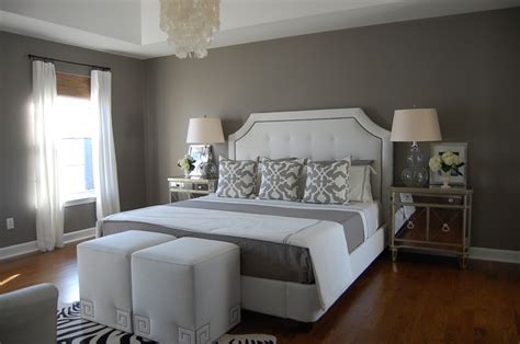 Gray Color Bedroom Historyofdhaniazin95
