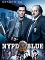 NYPD Blue (TV Series 1993–2005) - IMDb