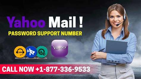 Yahoo Mail Customer Care Support Usa 1 877 336 9533 Mailing