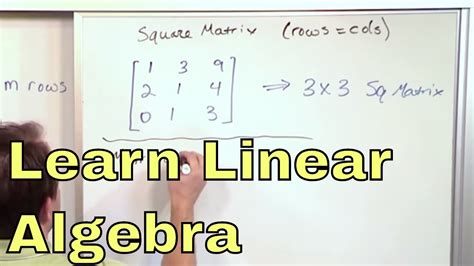 Linear Algebra Vol 1 Math Tutor Public Gallery