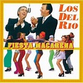 Fiesta Macarena : Los Del Rio | HMV&BOOKS online - SICP-6037