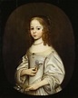 Marie von Oranien-Nassau (1642-1688) :: museum-digital:brandenburg
