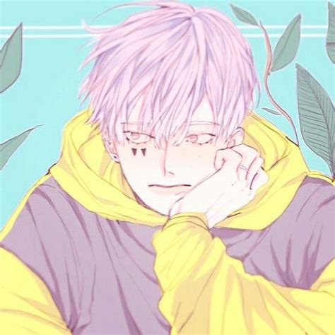15 Best New Yellow Aesthetic Anime Boy Rings Art