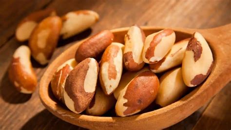 How Many Brazil Nuts Per Day