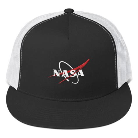 Nasa logo coloring page from spaceships category. Shop NASA Vector Logo Trucker Cap - NEW for 2017! Online ...