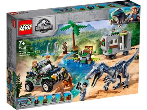 Lego Jurassic World 2021 Sets Ulsdxx