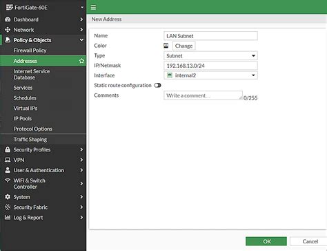 Fortinet Fortigate Ssl Vpn Integration With Authpoint