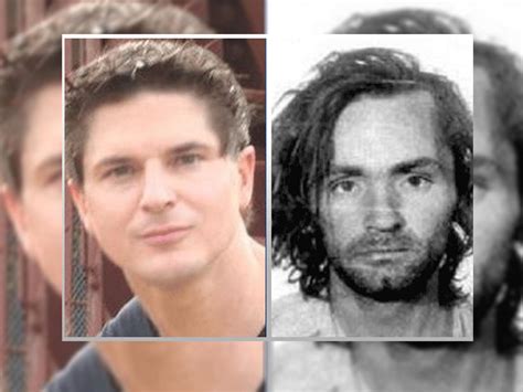 Zak Bagans Of Ghost Adventures Buys Charles Manson Painting Shows