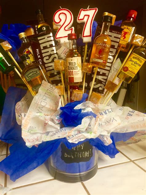 Generally, federal employees may not give gifts to their supervisors. Alcohol Gift Basket Ideas | Examples and Forms