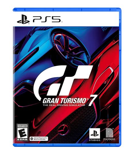 Gran Turismo 7 Playstation 5