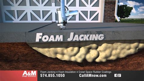 Thereof, what kind of foam is used to lift concrete? Concrete Leveling Foam Diy - Clublifeglobal.com