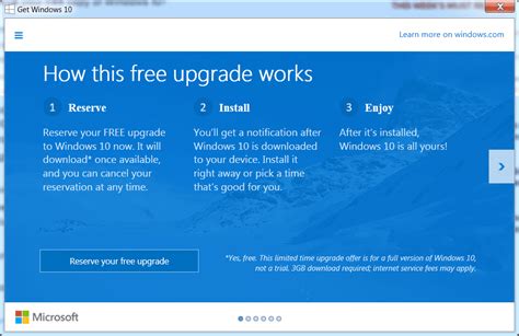 Windows updates are rolled out constantly to bring new changes to the. Windows 7 Update for Windows 10 Upgrade Could Be Spying on ...