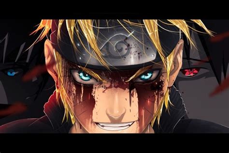 Uzumaki Naruto Shippuden Wallpaper ·① Wallpapertag