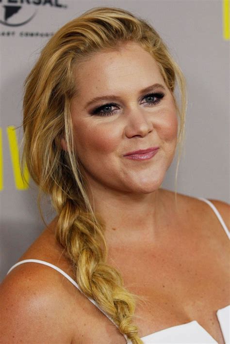 Amy Schumer At Trainwreck Premiere In Sydney Hawtcelebs