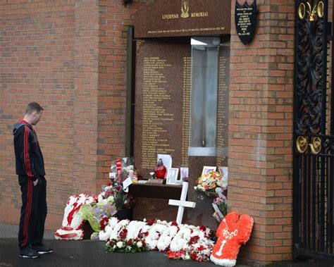 London — a former police commander was charged with 95 counts of manslaughter wednesday in the 1989 hillsborough stadium disaster where soccer fans were suffocated or crushed to death. What is 1989 Hillsborough Disaster? Hillsborough ...
