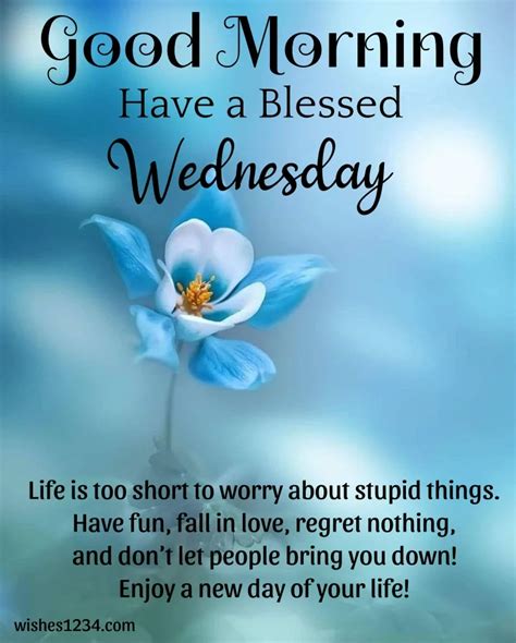 Happy Wednesday Images Wednesday Morning Greetings Wednesday Morning