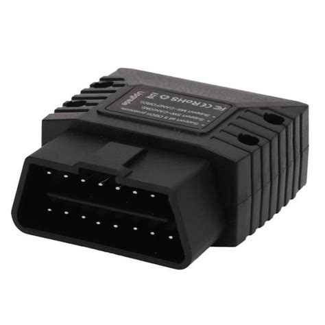 Gototop Scanner De Diagnostic Obd Ble V Obd Diagnostic Scanner Bluetooth Enging Code