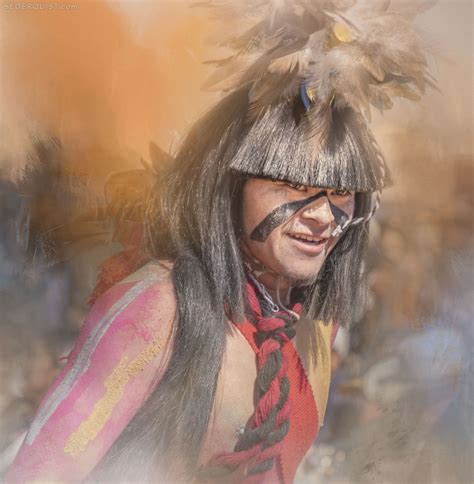 Native American Dancer Betty Sederquist Photography