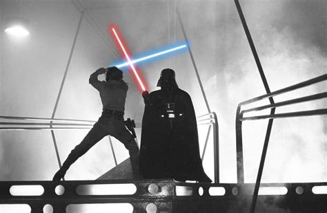 Star Wars Episode V The Empire Strikes Back Luke Skywalker Darth