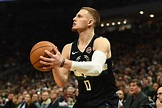 Milwaukee Bucks: Donte DiVincenzo will be playoff X-factor