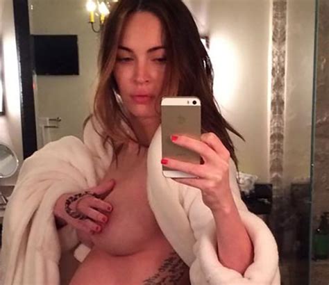 Megan Fox Nude Photos And Leaked Sex Tape Porn Video CLOOBX HOT GIRL