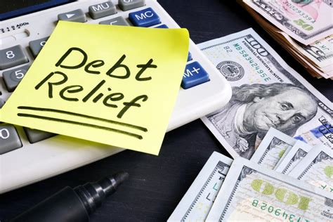 Payday Loan Debt Consolidation Offering Immediate Debt Relief