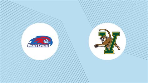 Umass Lowell Vs Vermont Prediction Expert Picks Odds Stats And Best