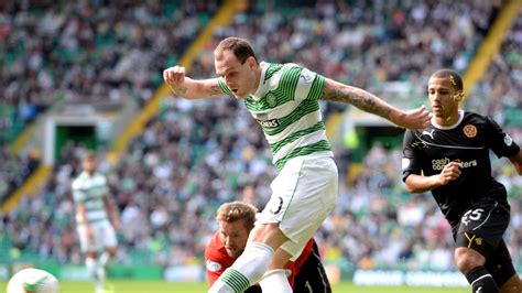 Celtic 2 0 Motherwell Match Report And Highlights