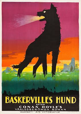 Antti Alanen Film Diary Der Hund Von Baskerville The Hound Of The Baskervilles