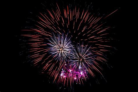5 Fireworks Safety Tips For July 4th