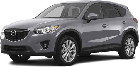 2013 Mazda Cx 5 Values And Cars For Sale Kelley Blue Book