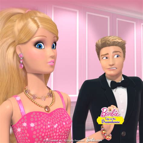 Ahaha Barbie Life Barbie Dream House Barbie And Ken Barbie Funny