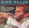 Don Ellis - Don Ellis (1995, CD) | Discogs