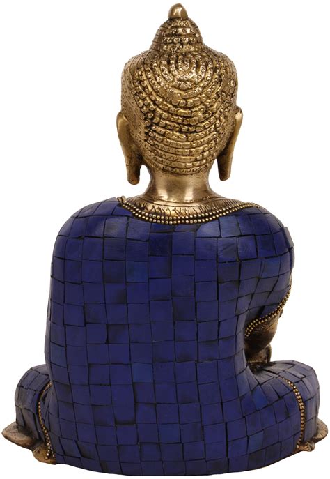 Tibetan Buddhist Deity Lapis Buddha Of Healing The Medicine Buddha