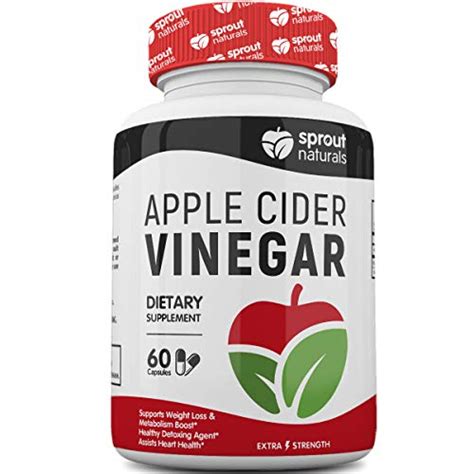 Apple Cider Vinegar Properties Benefits Side Effects