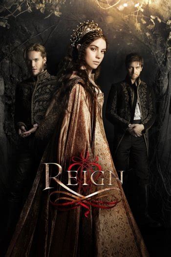 10 Reign Hd Wallpapers And Backgrounds