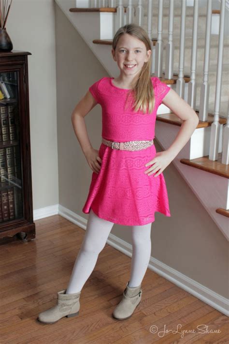 Pin On Tween Outfits